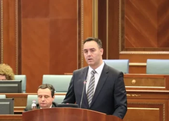 Kosova drejt zgjedhjeve, Konjufca nuk merr votat për t’u bërë Kryeministër