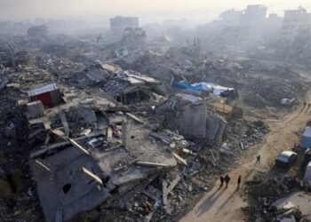 Izraeli sulmon sërish Gazën, 28 të vrarë, mes tyre 9 fëmijë