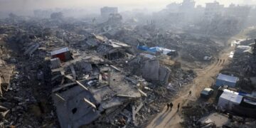 Izraeli sulmon sërish Gazën, 28 të vrarë, mes tyre 9 fëmijë