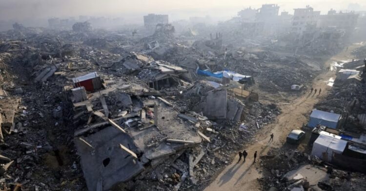 Izraeli sulmon sërish Gazën, 28 të vrarë, mes tyre 9 fëmijë