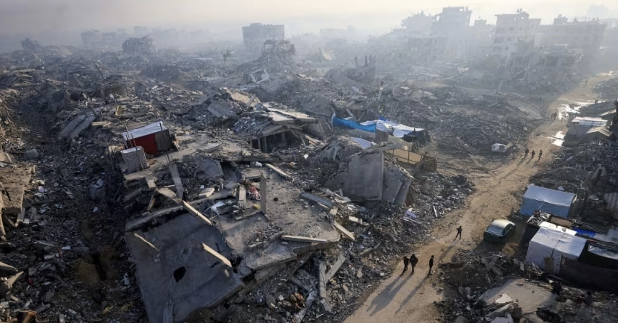 Izraeli sulmon sërish Gazën, 28 të vrarë, mes tyre 9 fëmijë