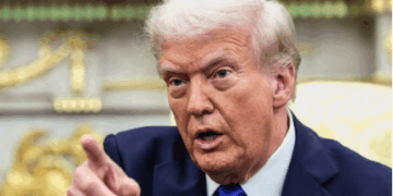 Trump miraton planin e paqes me 28 pika për të zgjidhur luftën në Ukrainë