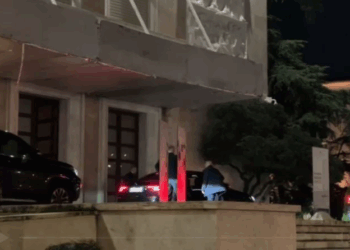 Pas 7 orësh takim me Ballukun, Rama largohet nga ambientet e Kryeministrisë