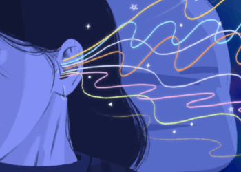 Pse disa njerëz nuk flenë dot në heshtje të plotë?