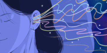 Pse disa njerëz nuk flenë dot në heshtje të plotë?