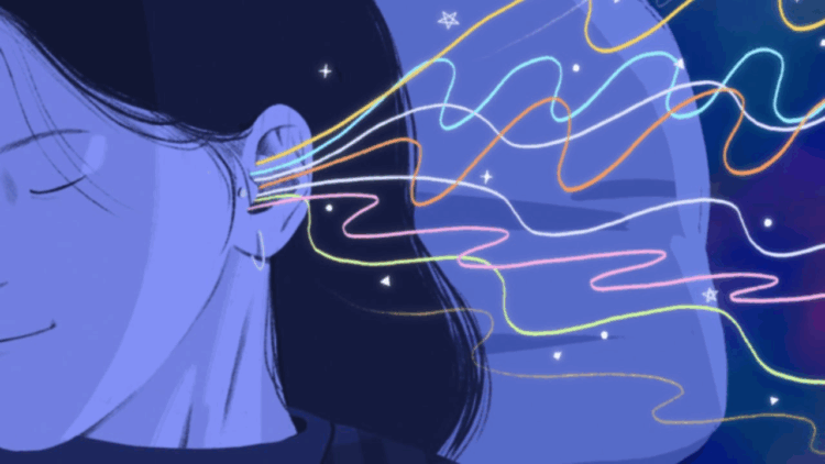 Pse disa njerëz nuk flenë dot në heshtje të plotë?