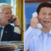 Lufta në Ukrainë, Trump dhe Xi Jinping zhvillojnë bisedë telefonike