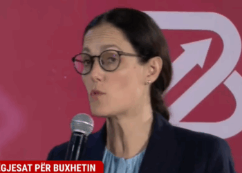 Ibrahimaj zbulon kur do të nisë shpërndarja e bonusit të fundvitit për pensionistët