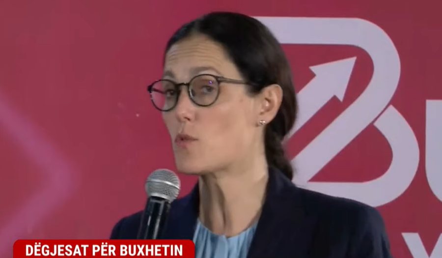 Ibrahimaj zbulon kur do të nisë shpërndarja e bonusit të fundvitit për pensionistët