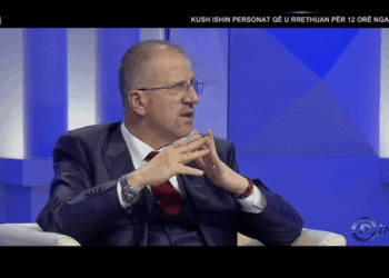 Beci “rihap” dosjen e Erzen Ukës: Simpatizant i organizatave terroriste