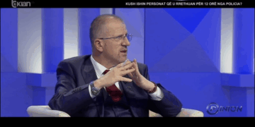 Beci “rihap” dosjen e Erzen Ukës: Simpatizant i organizatave terroriste