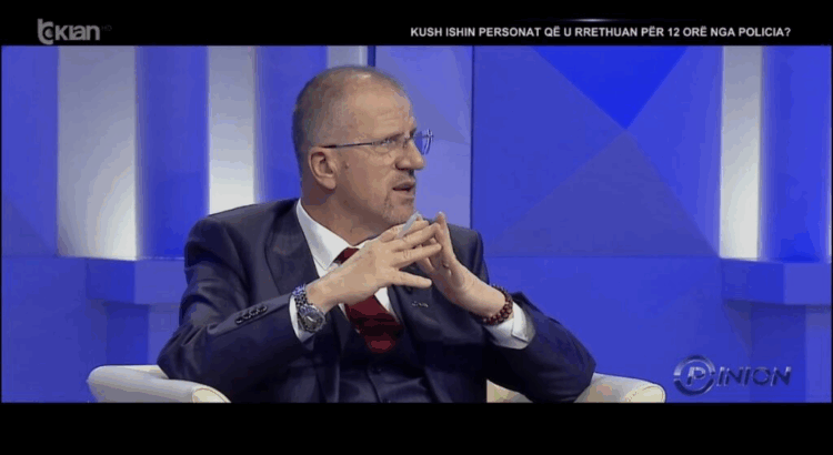 Beci “rihap” dosjen e Erzen Ukës: Simpatizant i organizatave terroriste