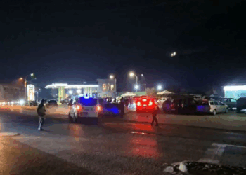 Vrasja me armë e biznesmenit në Elbasan, reagon policia