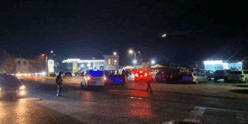 Vrasja me armë e biznesmenit në Elbasan, reagon policia