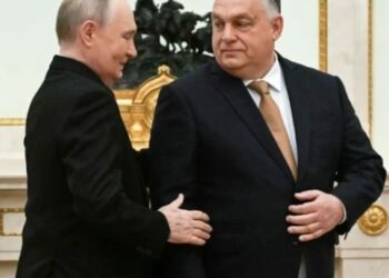 Orbani injoron partnerët e BE-së, i kërkon Putinit më shumë naftë dhe gaz