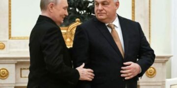 Orbani injoron partnerët e BE-së, i kërkon Putinit më shumë naftë dhe gaz