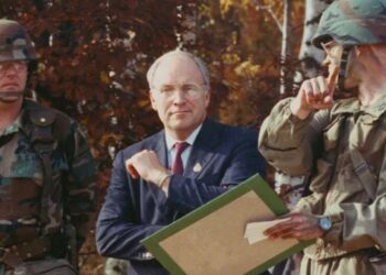 Kush ishte Dick Cheney, figura kyçe në historinë moderne të SHBA-së