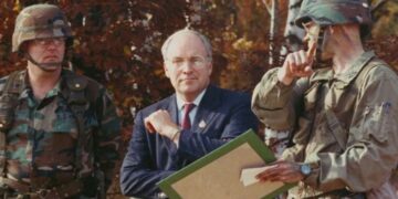 Kush ishte Dick Cheney, figura kyçe në historinë moderne të SHBA-së