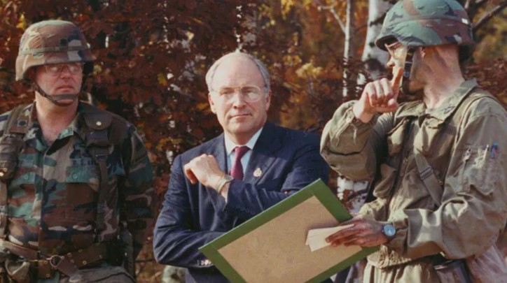 Kush ishte Dick Cheney, figura kyçe në historinë moderne të SHBA-së