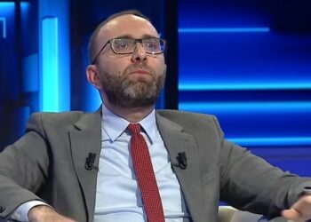 Salianji nis takimet me demokratët, Bardhi në Opinion: Asgjë shqëtësuese