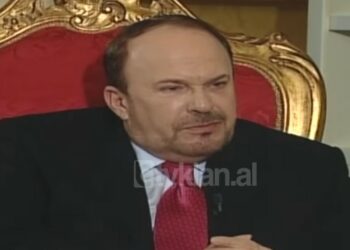 Rrëfimi i Fatos Nanos në vitin 2010, si hyri në qeverinë e Adil Çarçanit