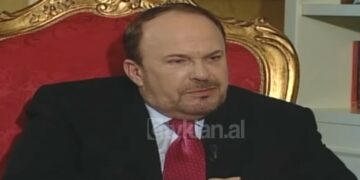 Rrëfimi i Fatos Nanos në vitin 2010, si hyri në qeverinë e Adil Çarçanit