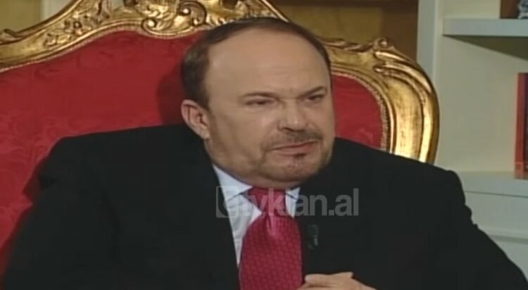 Rrëfimi i Fatos Nanos në vitin 2010, si hyri në qeverinë e Adil Çarçanit