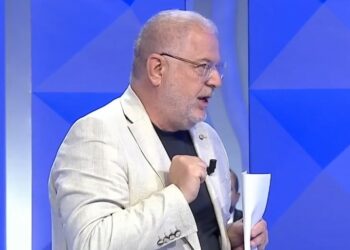 Vendimi i Kushtetueses, Haxhiu: Veliaj ka nisur betejë politike kundër Ramës