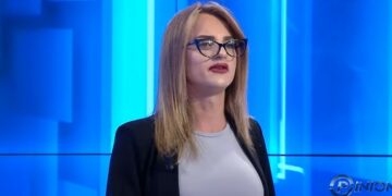 Transgjinorja flet në Opinion: Më futën me 4 meshkuj në dhomë, më mbajtën pa dëshirë