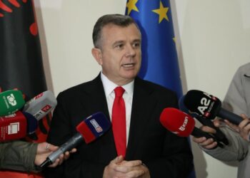 Berisha refuzoi fletëthirrjen e SPAK për 21 janarin? Balla: Situatë qesharake