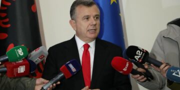 Berisha refuzoi fletëthirrjen e SPAK për 21 janarin? Balla: Situatë qesharake