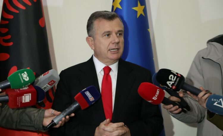 Berisha refuzoi fletëthirrjen e SPAK për 21 janarin? Balla: Situatë qesharake