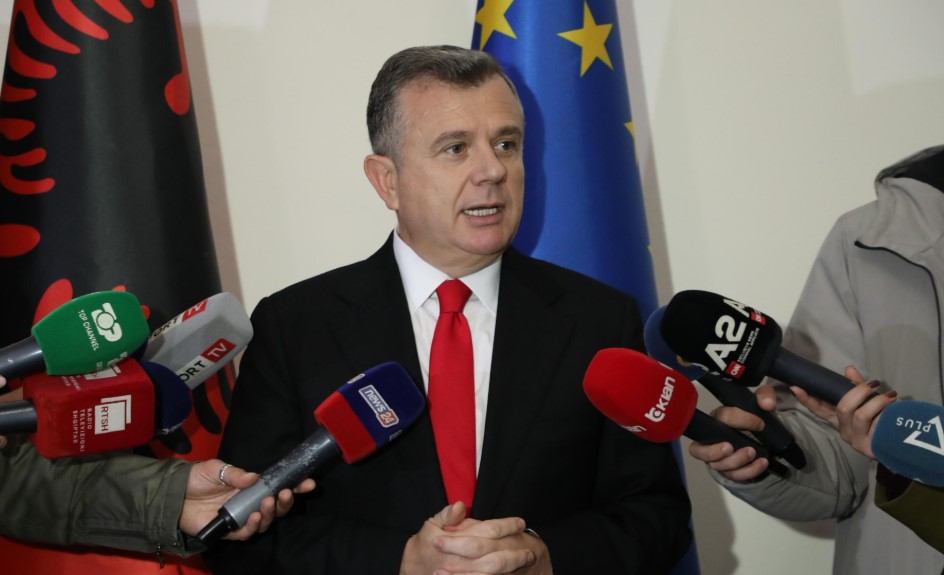 Berisha refuzoi fletëthirrjen e SPAK për 21 janarin? Balla: Situatë qesharake