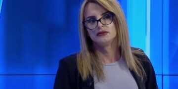 “Në gjendje civile jam mashkull”, transgjinorja Luana: Të ndryshohet ligji