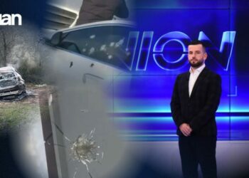 Vrasja në Rinas, gazetari: Si togë pushkatimi, 3 vetë me kallashnikovë