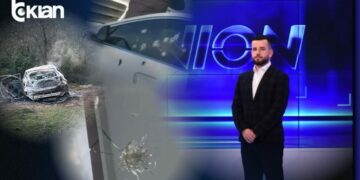 Vrasja në Rinas, gazetari: Si togë pushkatimi, 3 vetë me kallashnikovë