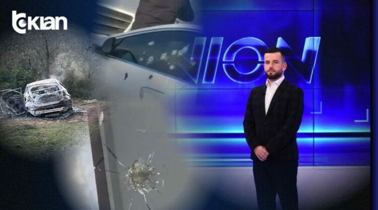 Vrasja në Rinas, gazetari: Si togë pushkatimi, 3 vetë me kallashnikovë