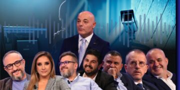 Opinion – Kush po përgjohet në Shqipëri ? – 23 Tetor 2025