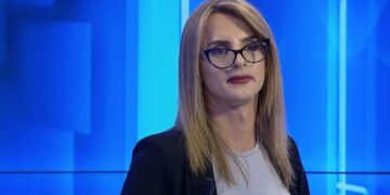 “Ku i gjete paratë për operacionin?” Transgjinorja përgjigjet në Opinion