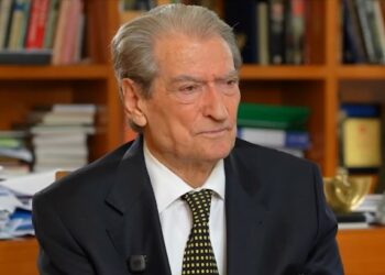 Tuneli i Llogarasë, Berisha: Fajtori kryesor është Rama, jo Balluku