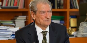 Tuneli i Llogarasë, Berisha: Fajtori kryesor është Rama, jo Balluku