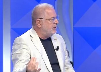 Haxhiu: Vendimi pro Veliajt, produkt i konflikteve të brendshme në Kushtetuese