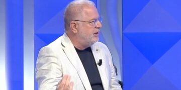 Haxhiu: Vendimi pro Veliajt, produkt i konflikteve të brendshme në Kushtetuese