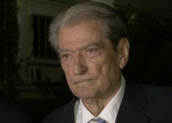 Deklaratat ndaj Gonzatos, Berisha: Nëse ambasadori i quan fyerje i kërkoj falje