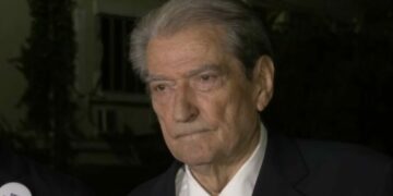 Deklaratat ndaj Gonzatos, Berisha: Nëse ambasadori i quan fyerje i kërkoj falje