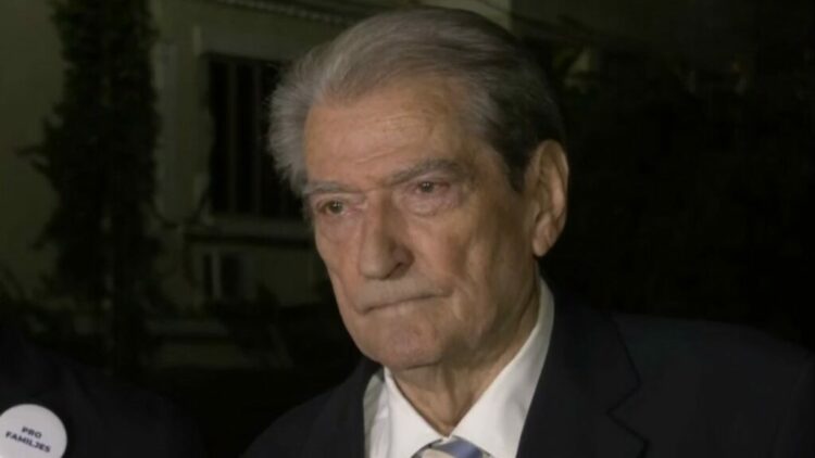 Deklaratat ndaj Gonzatos, Berisha: Nëse ambasadori i quan fyerje i kërkoj falje