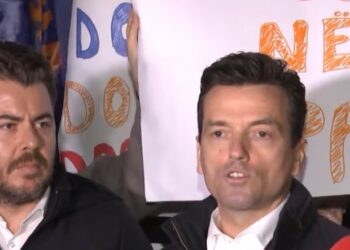 Balluku takim në zyrën e Ramës, Shehaj: Menduan se do t’i shpëtojnë drejtësisë