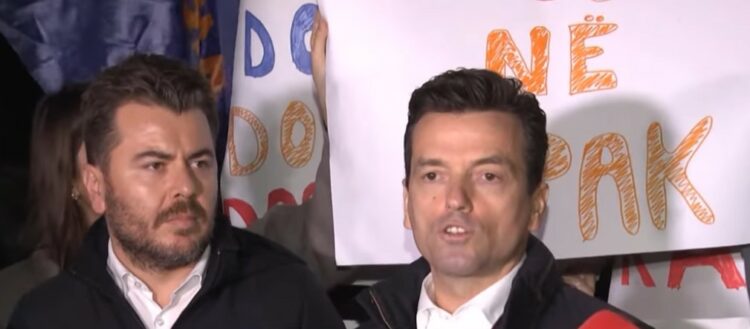 Balluku takim në zyrën e Ramës, Shehaj: Menduan se do t’i shpëtojnë drejtësisë