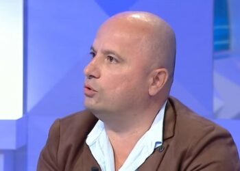 Çmimet e apartamenteve, Armand Shkëmbi: Tirana është një skemë e madhe spekulimi