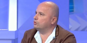 Çmimet e apartamenteve, Armand Shkëmbi: Tirana është një skemë e madhe spekulimi